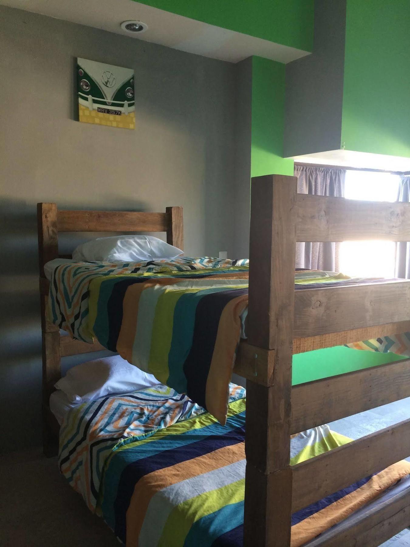 Bajas Cactus Hostel Cabo San Lucas Esterno foto